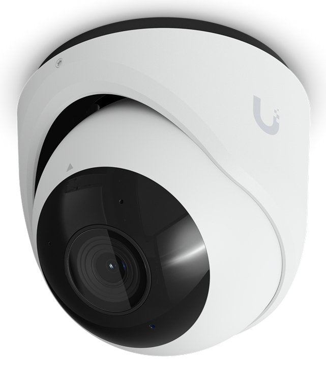 Ubiquiti Camera G6 Turret Torreta Security IP Indoor And Outdoor 3864 X 2160 Pixels Ceiling/Wall