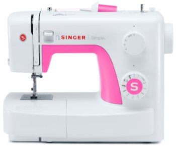 Singer Single 3210, Nähmaschine 3210