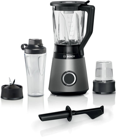 Bosch Blender Vitapower MMB6177S — image 1