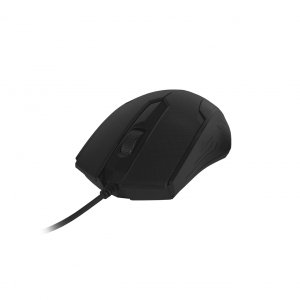Art Myart AM-93 Art Mouse Optical USB AM-93 Black — image 1