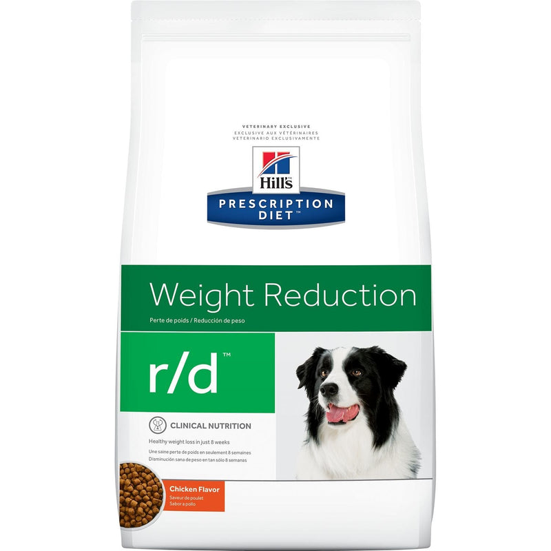 Hill's Comida Perros Canine R/D 4KG