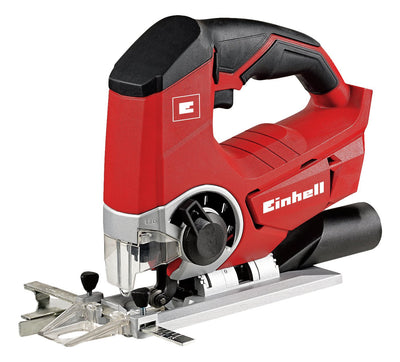 Einhell Saw Calar Te-js 18 Li - Body Only Power Jigsaws 1,82KG Red Without Charger Without Battery — image 1