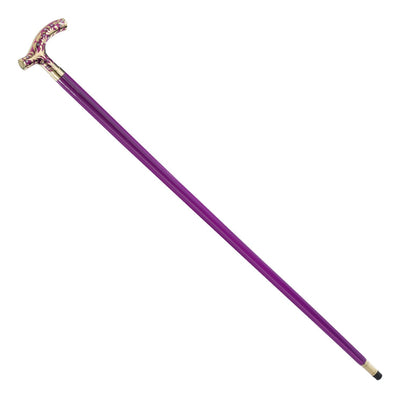 Replica Baston Joker Escuadron Suicida DC Comics — image 1