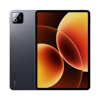 Xiaomi Pad 8 Pro (gray) 11.2 IPS LCD 2136X3200 4.32GHZ&3.53GHZ&3.53GHZ 512GB 12GB RAM Android 16 Wi-Fi, Bt — image 1