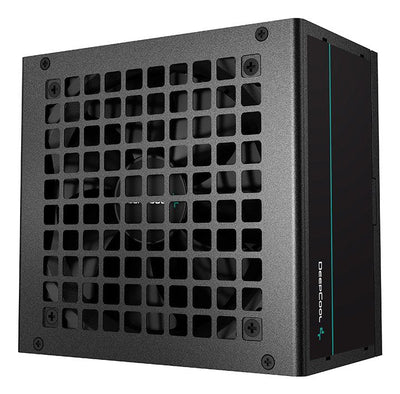 Deepcool Power Supply PF500 500W, 80 Plus — image 1