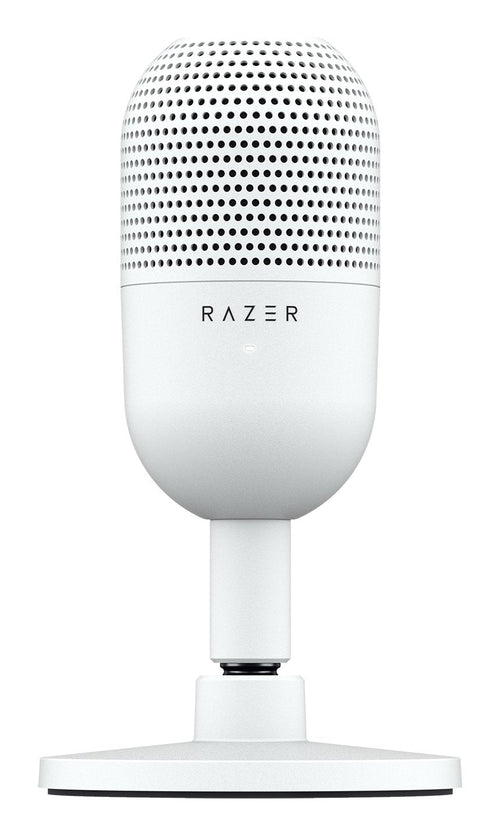 Razer Microphone Seiren V3 Mini White — image 1
