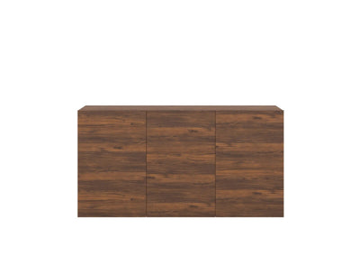 Chest of Drawers Dallas - Walnut