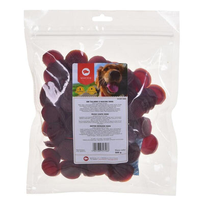 Maced Chips Pato - Golosina Perros - 500G — image 1