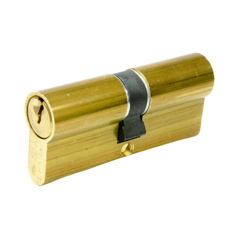 Cisa Cilindro Logo Std 30X40MM 08010.12.0