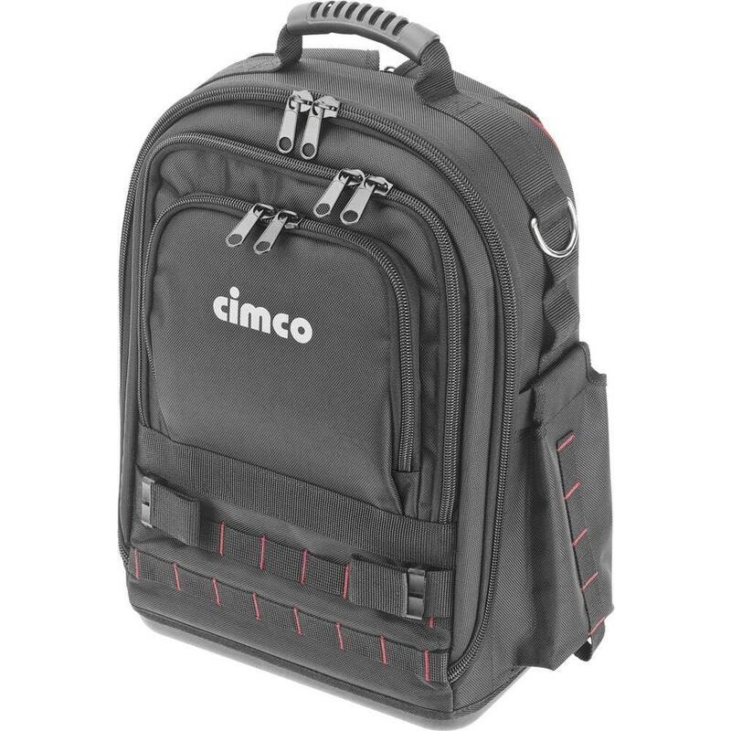 Cimco Herramienta-mochila ERGO-XL30