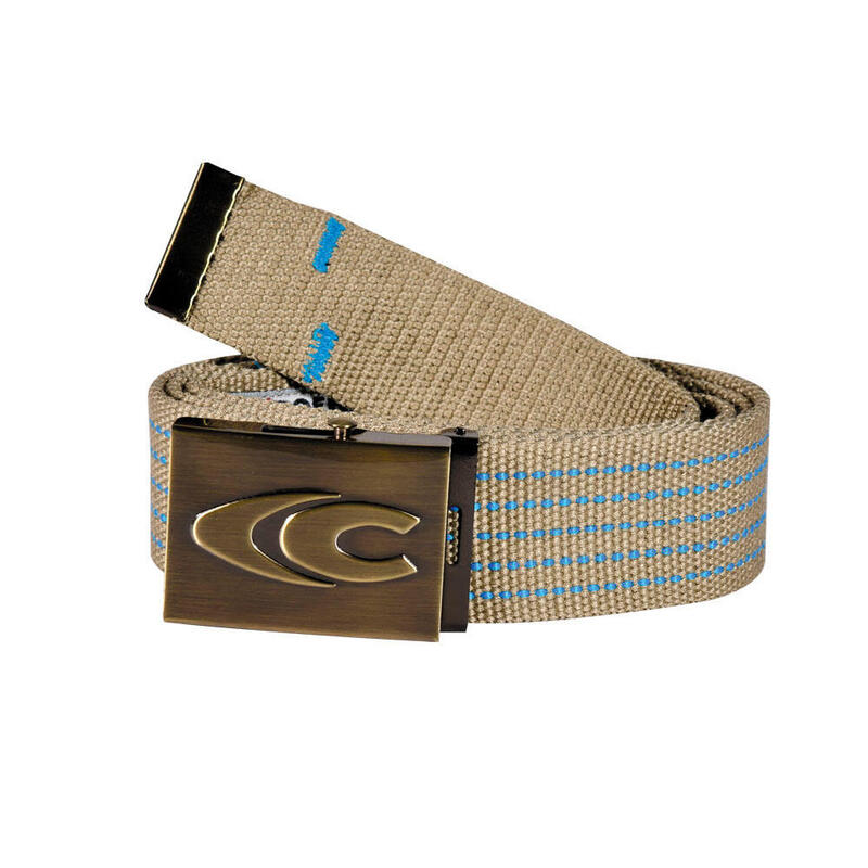 Cinturon Patrasso 135CM Beige