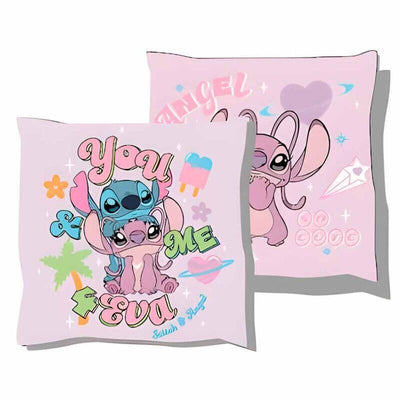 Disney Cojin Angel &38, Stitch — image 1