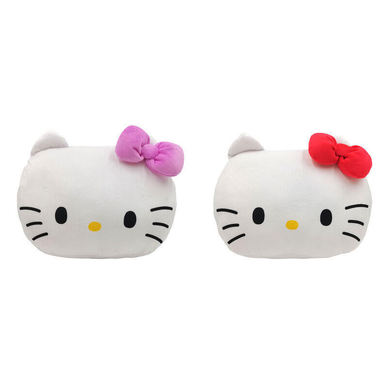 Cojin Calienta Hands Hello Kitty Surtido
