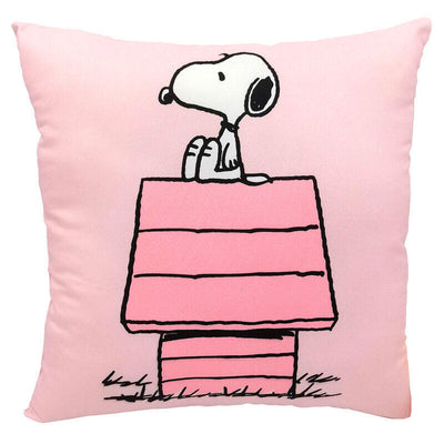 Cojin Caseta Pink Snoopy — image 1