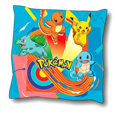 Cojin Pokemon — image 1