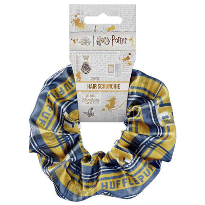 Coletero Hair Hufflepuff Harry Potter — image 1