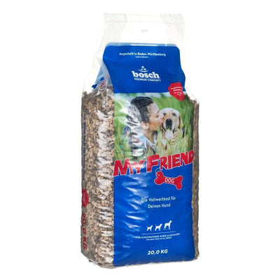 Bosch Comida Seca My Friend 20KG — image 1