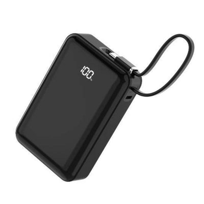 Compact Pro Powerbank 20K mAh PD65W — image 1