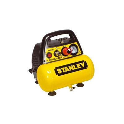 Stanley Compressor Without Oil C6BB34STN039 — image 1