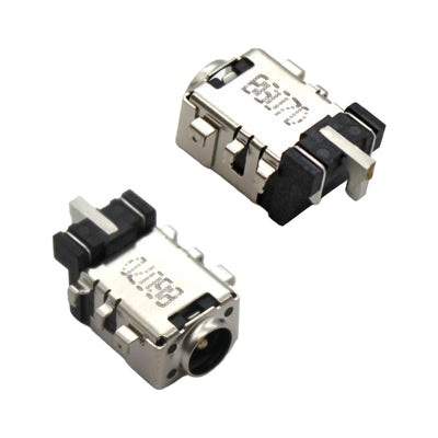 Connector DC In Jack Laptop Asus D541 D541N D541S — image 1