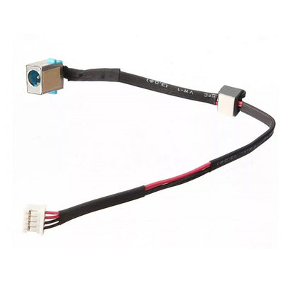 Connector DC Jack Laptop Acer Travelmate P253- And P253-M PJ253 — image 1