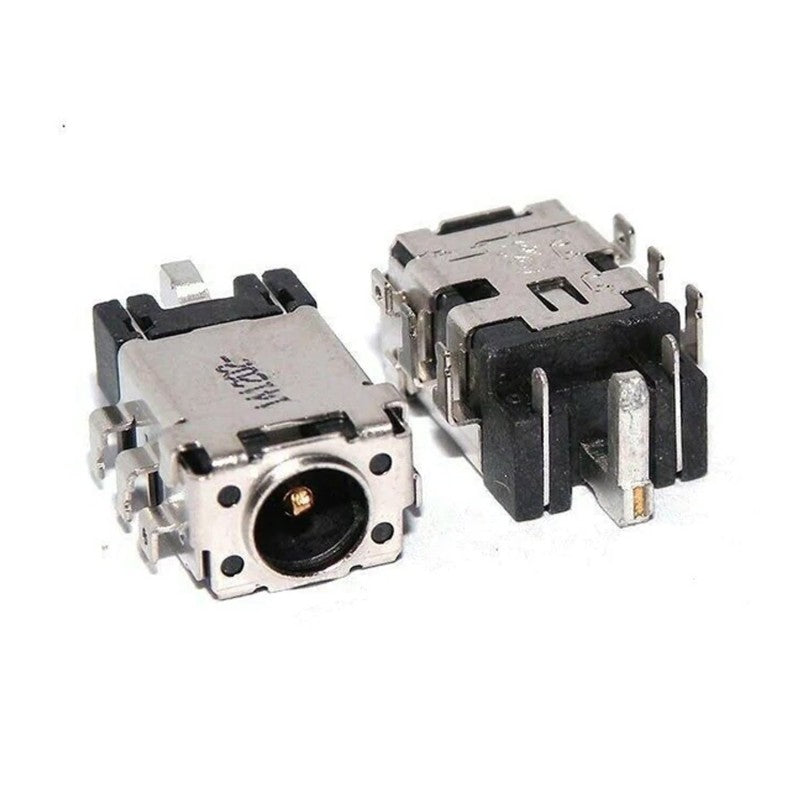Connector DC Jack Laptop Asus E402BA E402BP E402MA E402NA E402SA