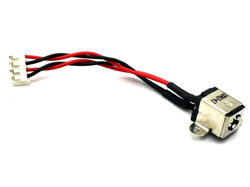 Connector DC Jack Laptop Toshiba Satellite L40 L45 Series