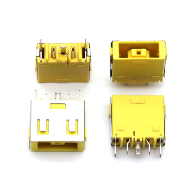 Connector DC Jack Laptop Lenovo G500 G505 PJ578 — image 1