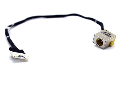 Connector DC Jack Laptop Acer Aspire E1-522 E1-522-3407 50.4YU05.001 — image 1
