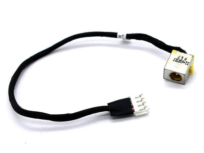 Connector DC Jack Laptop Acer E1-731G V3-731G V3-771G 1417-006U000 PJ649 — image 1
