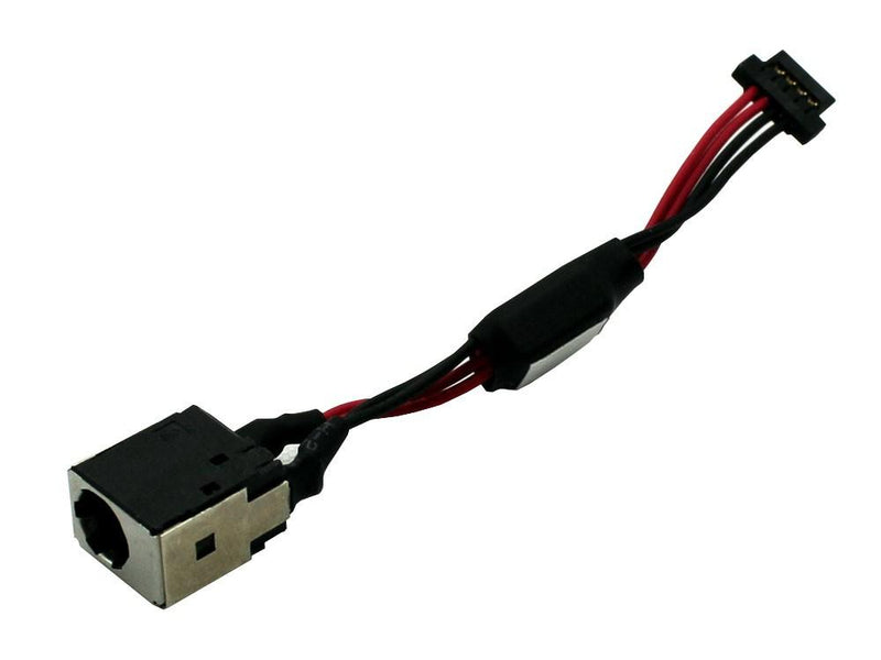 Connector DC Jack Laptop Acer Aspire One 532H NAV50