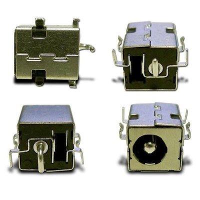 Connector DC Jack Laptop Asus K53E K53S K53SD K53SV X53S PJ032C — image 1