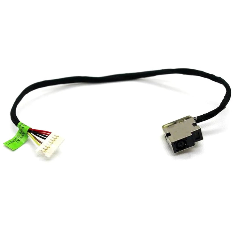 Connector Jack Laptop HP 15-CD 15-CD002LA 15-CD002NS 15-CD005LA 799749-F17