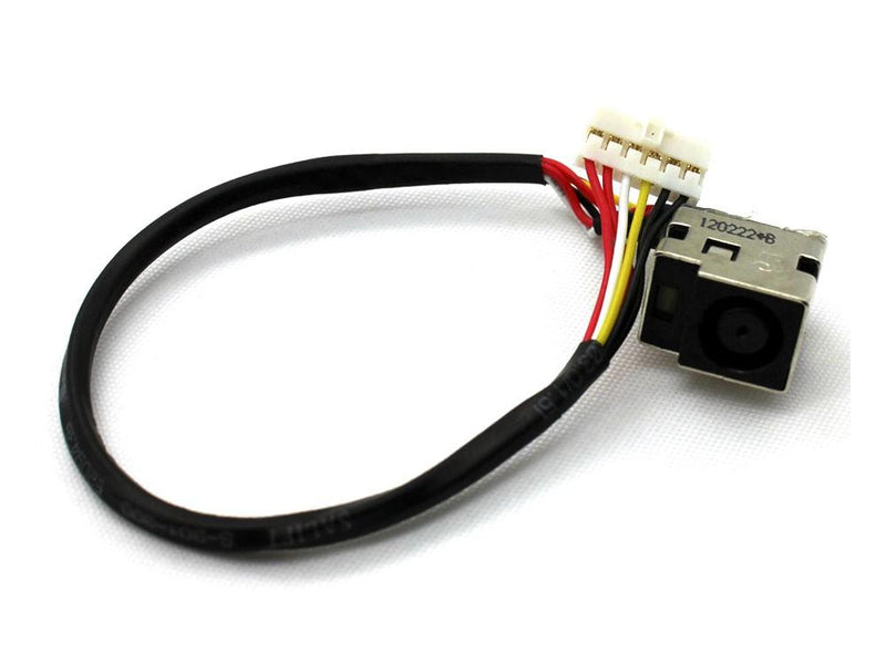 Connector Jack DC Laptop HP Pavilion DV6-1410SS 15CM