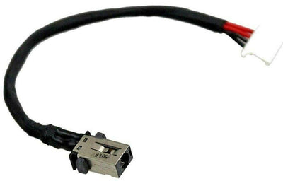 Connector DC Jack Laptop Acer Chromebook CB3-431 50.GC2N5.003 — image 1
