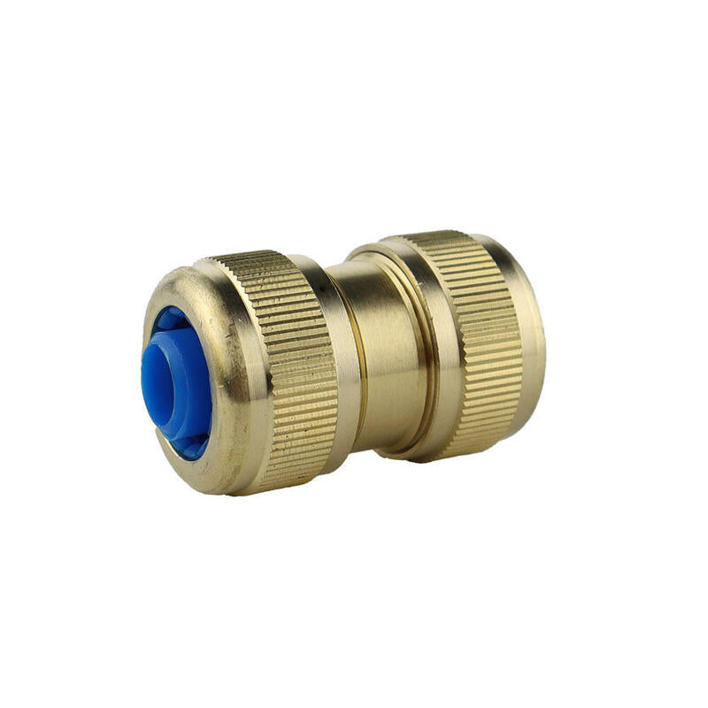 Connector Fast Hose Latón ¾ Pulg