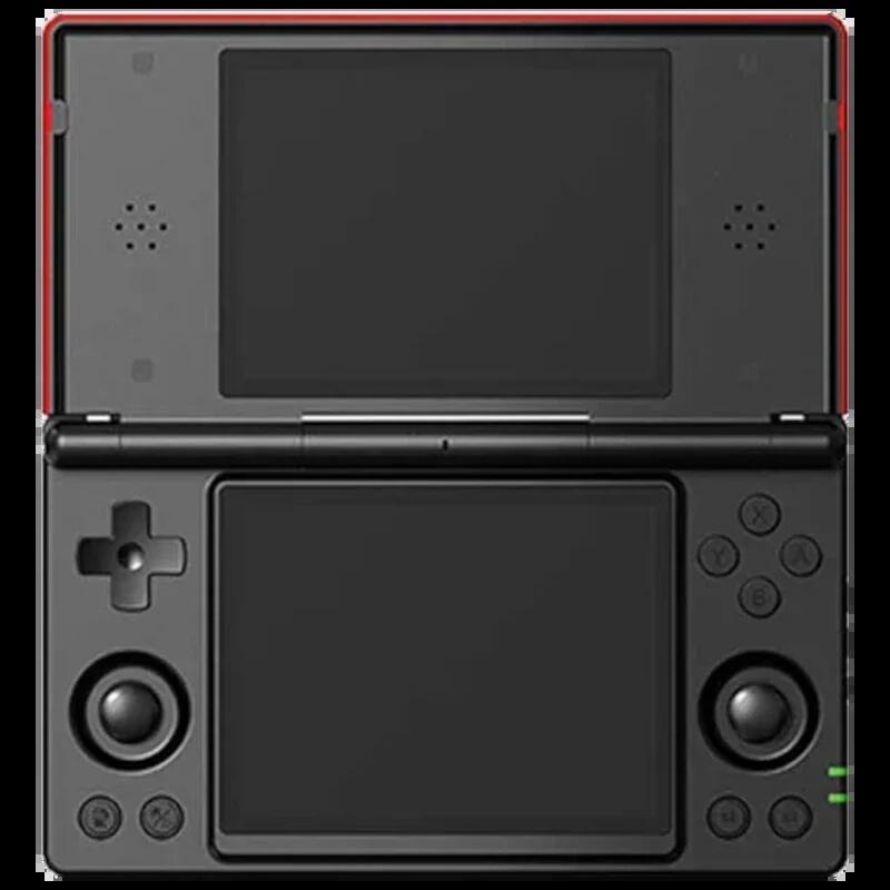 Console Anbernic Rg Ds Black Retro