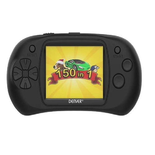 Denver Console GMP-240 MK3 — image 1