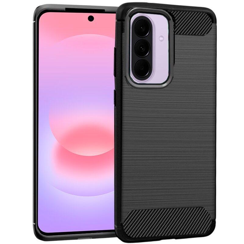 Cool Housing Samsung A376 Galaxy A37 5G Carbon Black