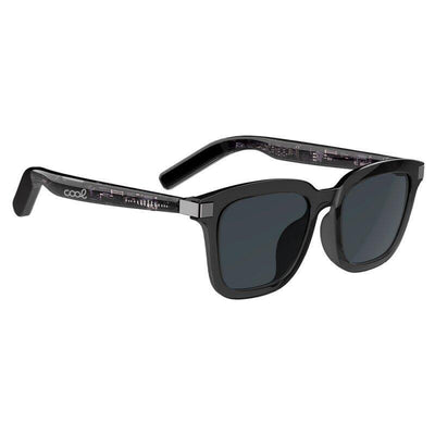 Cool Smart Goggles Sol Ia Inteligentes Black (llamadas, Msica, Traductor) — image 1