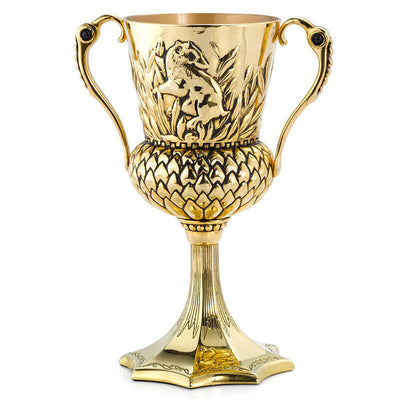 Copa Helga Hufflepuff Harry Potter — image 1