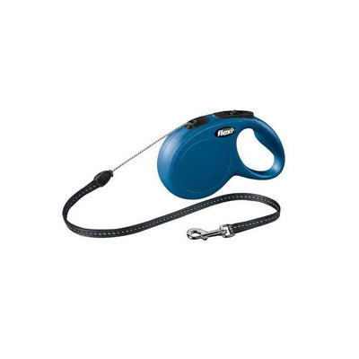 Flexi Strap Classic Cordon S Blue 5 Metres — image 1