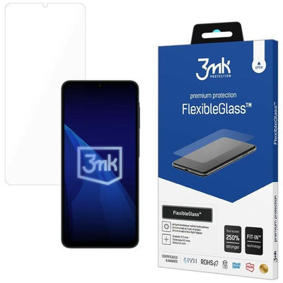 Glass Híbrido Flexibleglass Samsung A07 5G — image 1