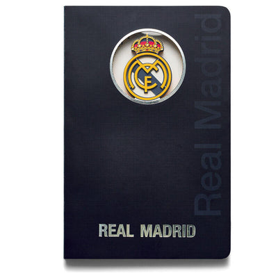 Real Madrid Notebook A5 — image 1