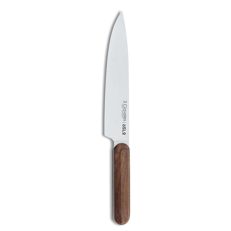 Knife Cocinero Oslo 20CM - 8 And 3 Claveles