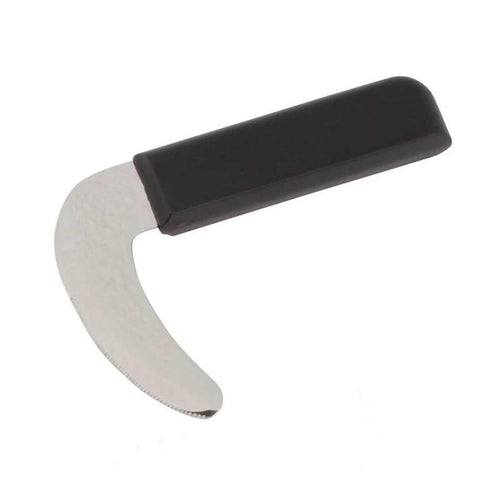 Knife With Handle Curved Ergonómico — image 1