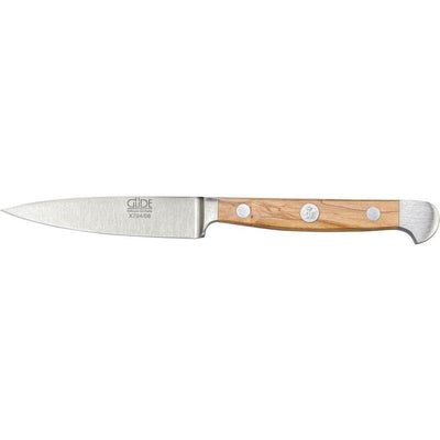 Knife Pelar Alpha Gde 8CM Wood Olivo — image 1