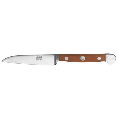 Knife Verduras Gde Alpha 9CM Wood Peral — image 1