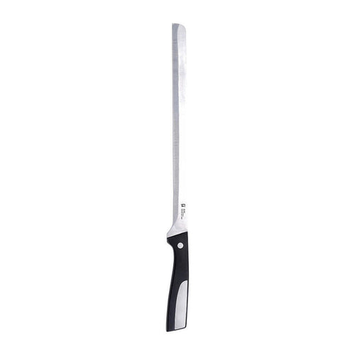 Knife Jamonero Steel Inox, 28CM — image 1