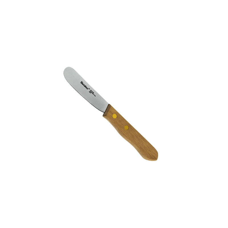Knife Mantequilla 15,5CM